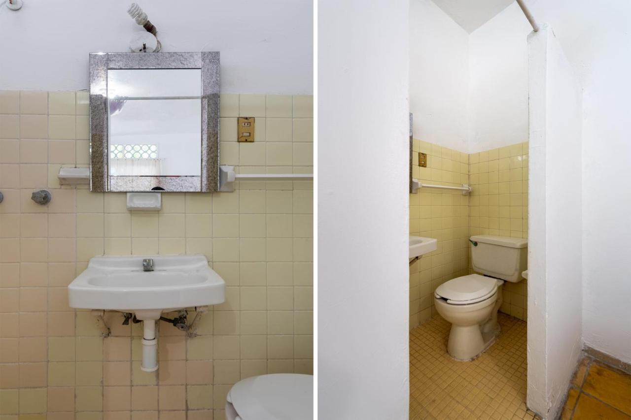 Oyo Hotel Las Palmas Cuyutlan Манзанило Екстериор снимка